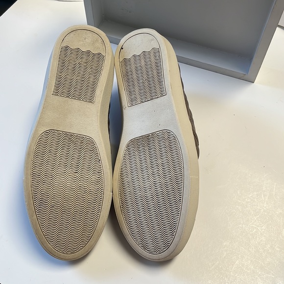 💥Steve Madden Brown gray color - Picture 3 of 8